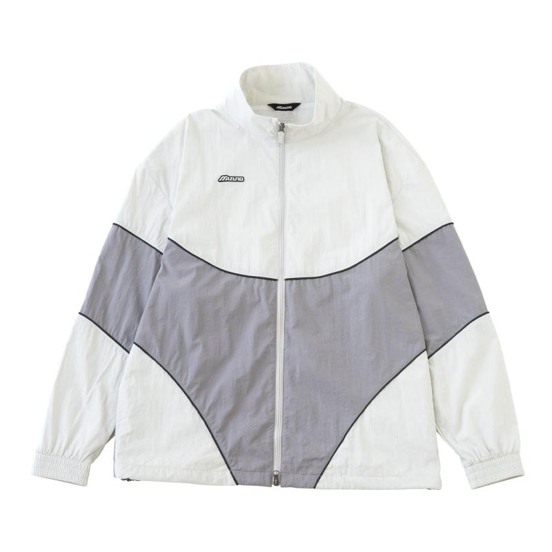 MIZUNO平織套裝外套（上裝）