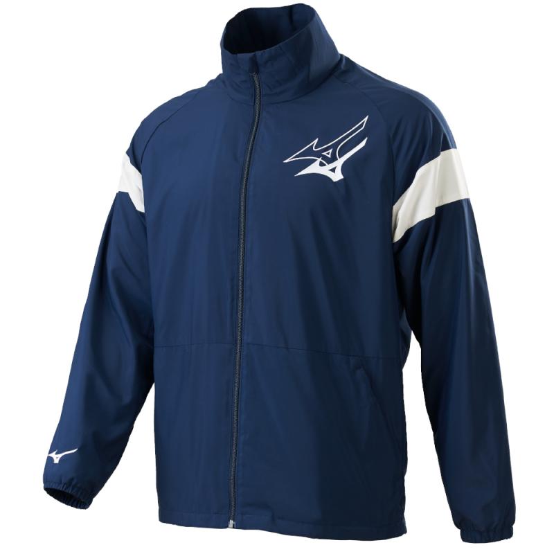 MIZUNO風衣套裝外套（上裝）
