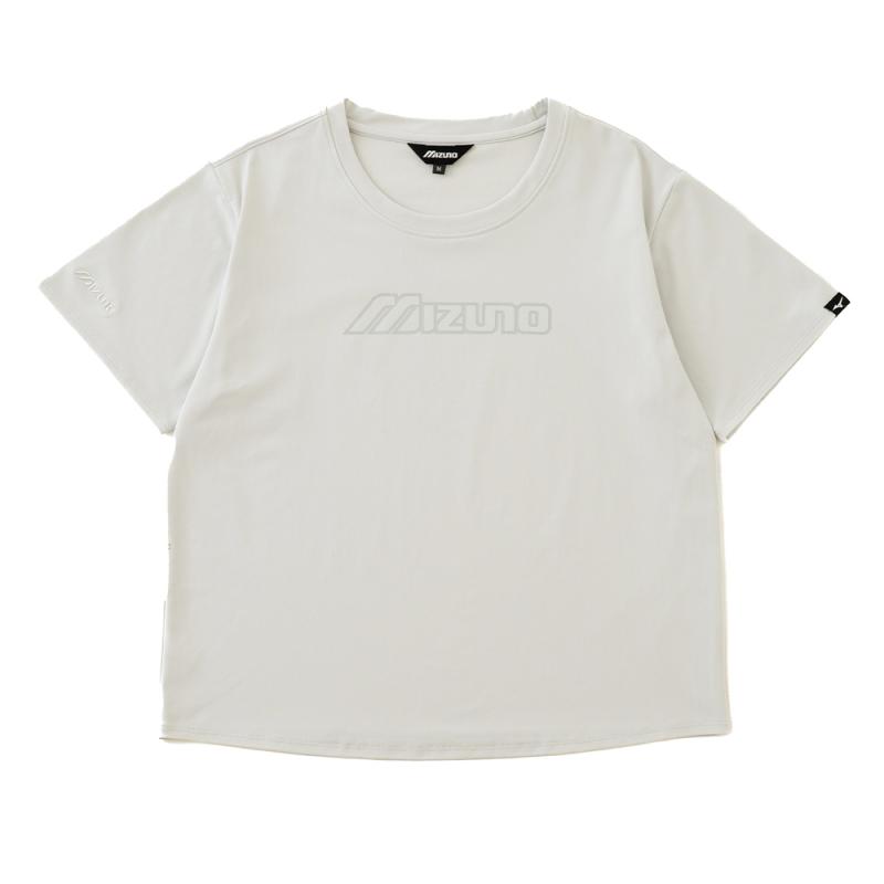 MIZUNO短袖圓領