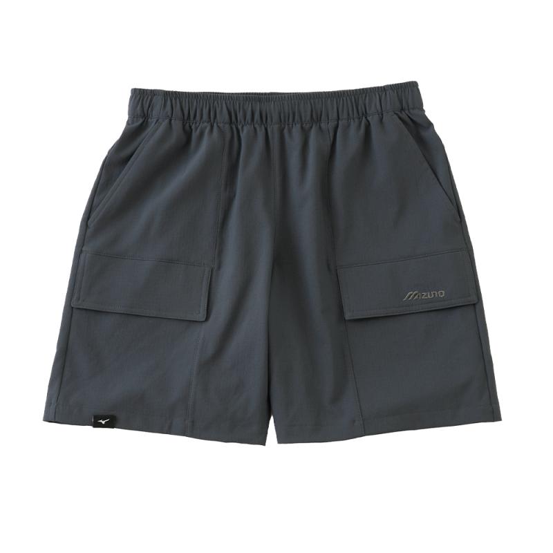 MIZUNOsportstyle平織短褲